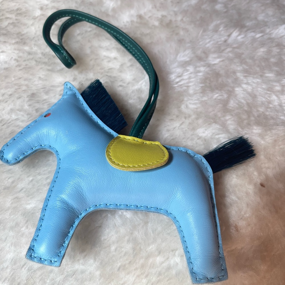 Hermes Medium Rodeo